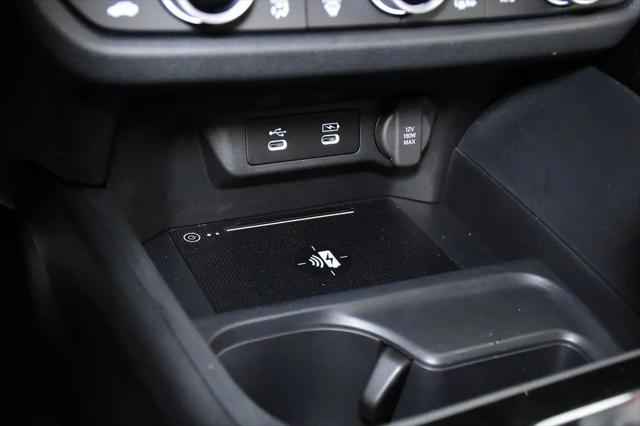 2026 Acura ADX A-Spec