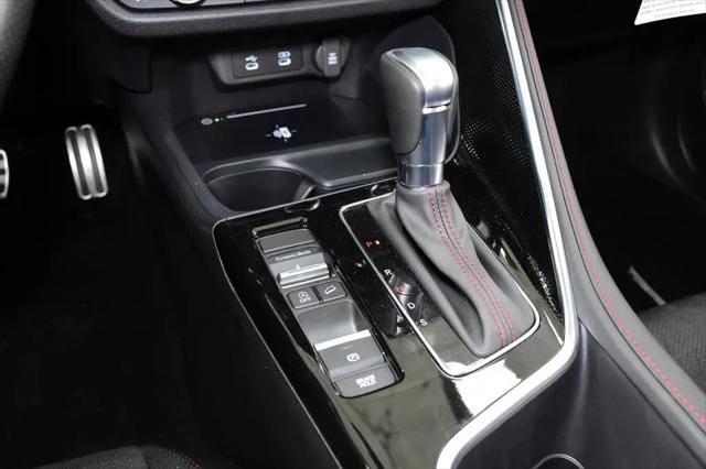 2026 Acura ADX A-Spec