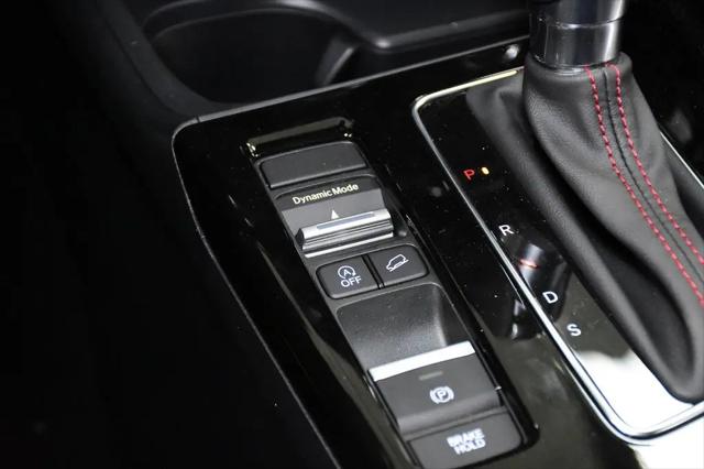 2026 Acura ADX A-Spec