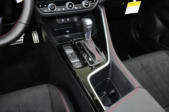 2026 Acura ADX A-Spec