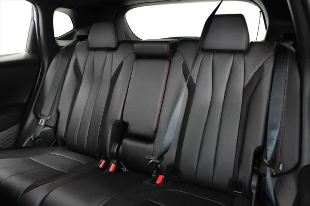 2026 Acura ADX A-Spec