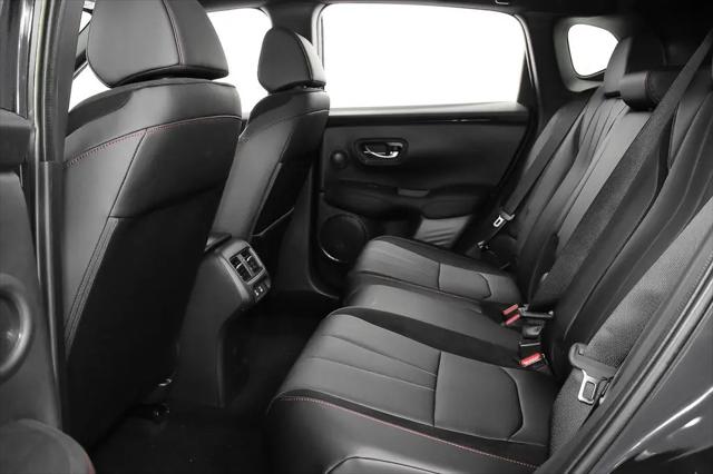 2026 Acura ADX A-Spec