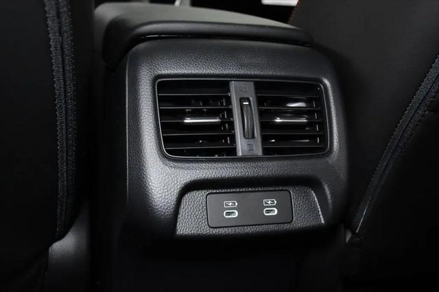 2026 Acura ADX A-Spec