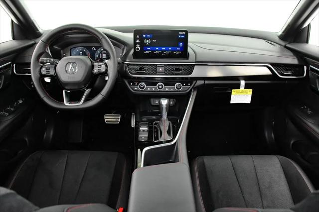 2026 Acura ADX A-Spec