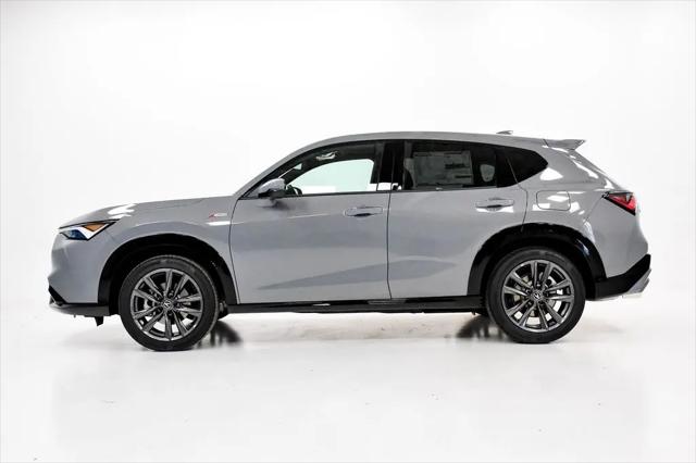 2026 Acura ADX A-Spec