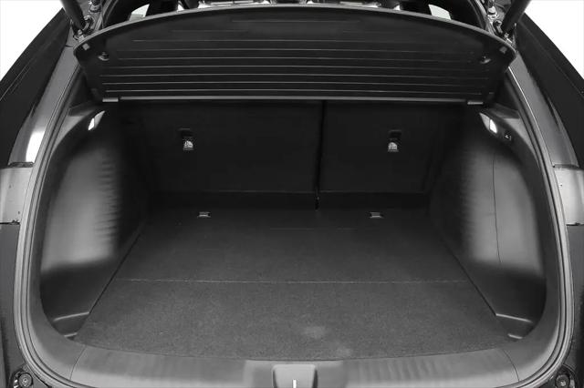 2026 Acura ADX A-Spec
