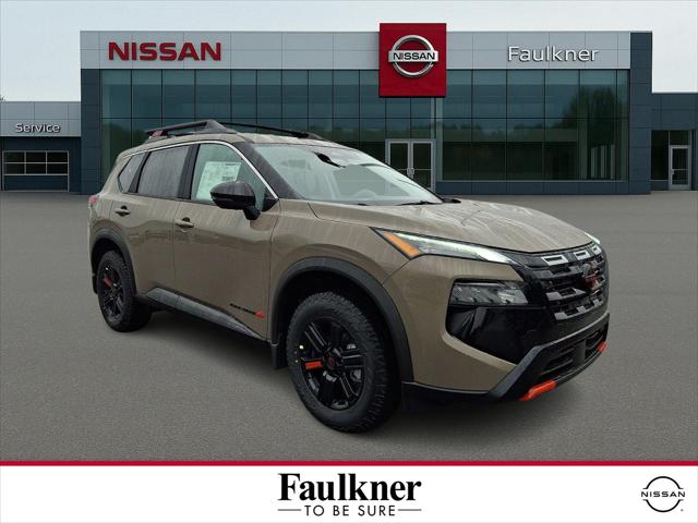 2026 Nissan Rogue 2026.5 AWD Rock Creek for sale in Mechanicsburg, PA