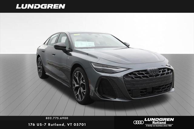 2026 Audi A6 Premium Plus quattro S tronic for sale in Rutland, VT