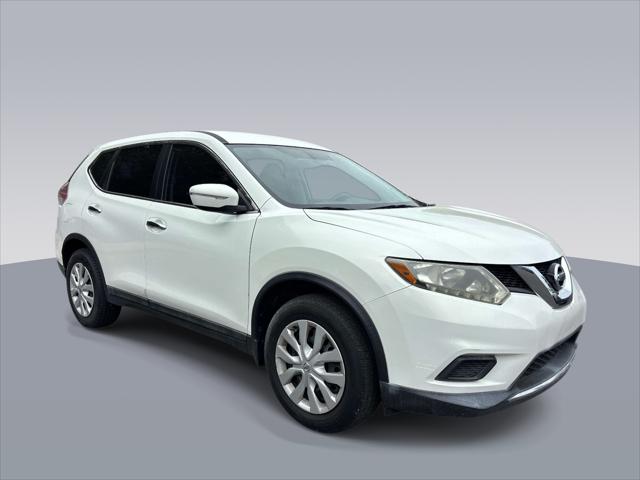 2014 Nissan Rogue S for sale in Avon, MA