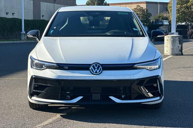 2026 Volkswagen Golf R 2.0T