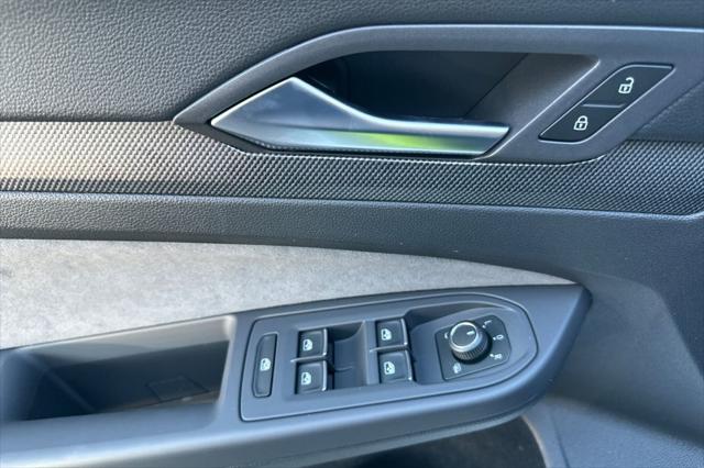 2026 Volkswagen Golf R 2.0T