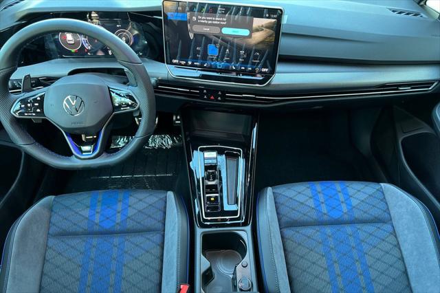 2026 Volkswagen Golf R 2.0T