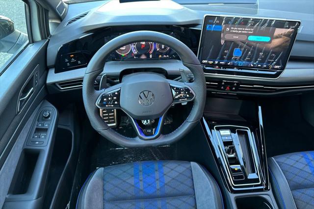 2026 Volkswagen Golf R 2.0T