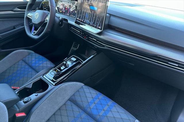 2026 Volkswagen Golf R 2.0T