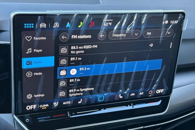 2026 Volkswagen Golf R 2.0T