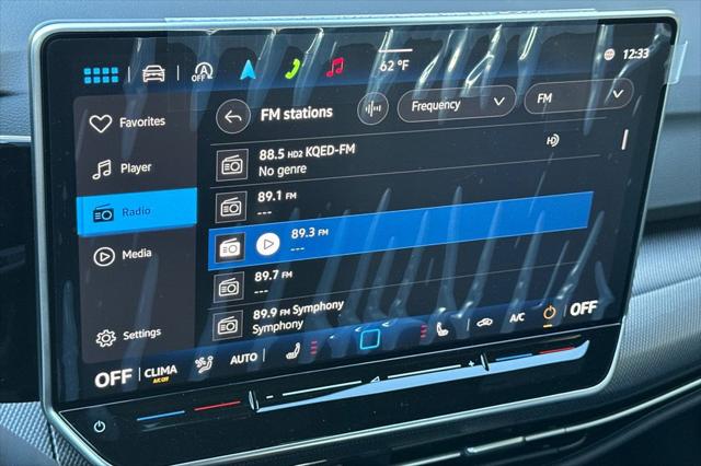 2026 Volkswagen Golf R 2.0T