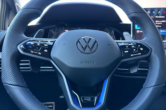 2026 Volkswagen Golf R 2.0T