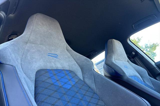 2026 Volkswagen Golf R 2.0T