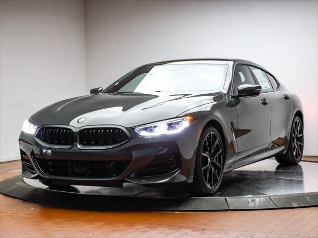 2026 BMW 840i Gran Coupe xDrive for sale in Norwalk, CA
