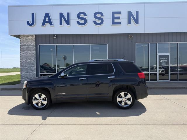 2015 GMC Terrain SLT-2 for sale in York, NE