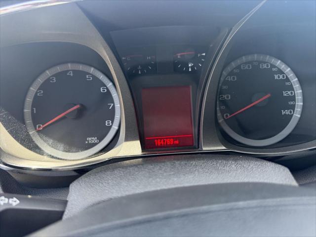 2015 GMC Terrain SLT-2