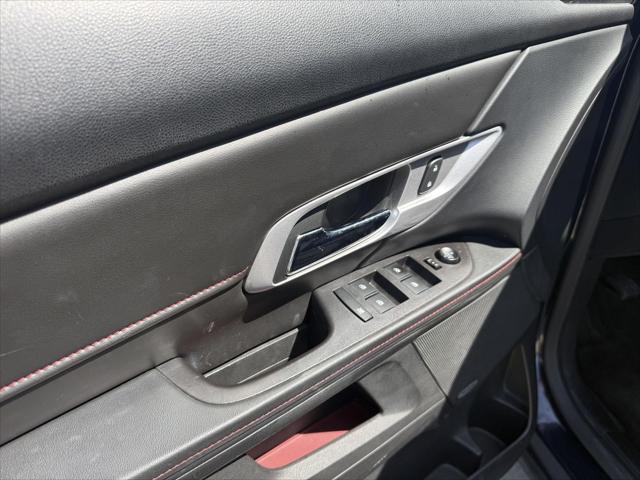 2015 GMC Terrain SLT-2