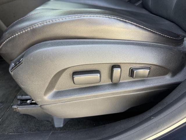 2015 GMC Terrain SLT-2