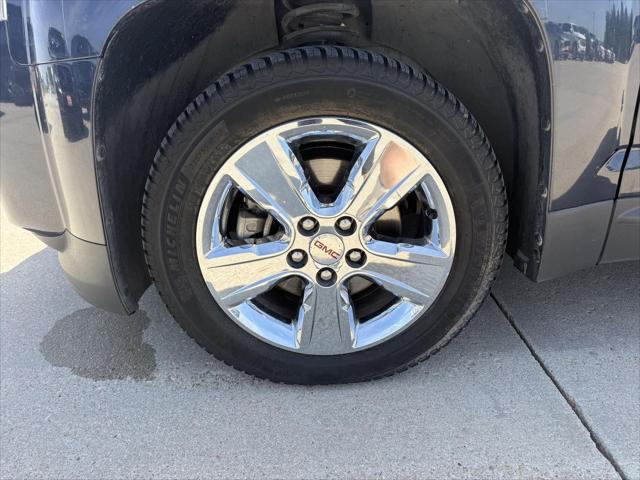 2015 GMC Terrain SLT-2