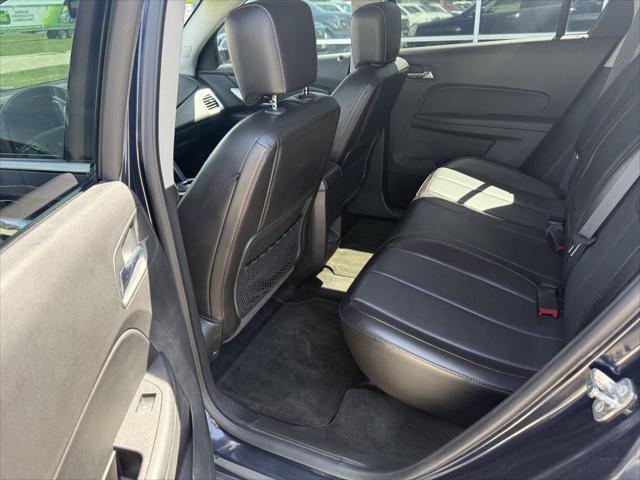 2015 GMC Terrain SLT-2