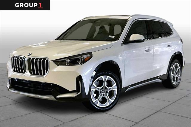 2026 BMW X1 xDrive28i for sale in Arlington, TX