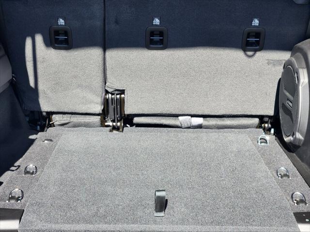 2026 Jeep Wrangler 4-Door Sport S 4x4