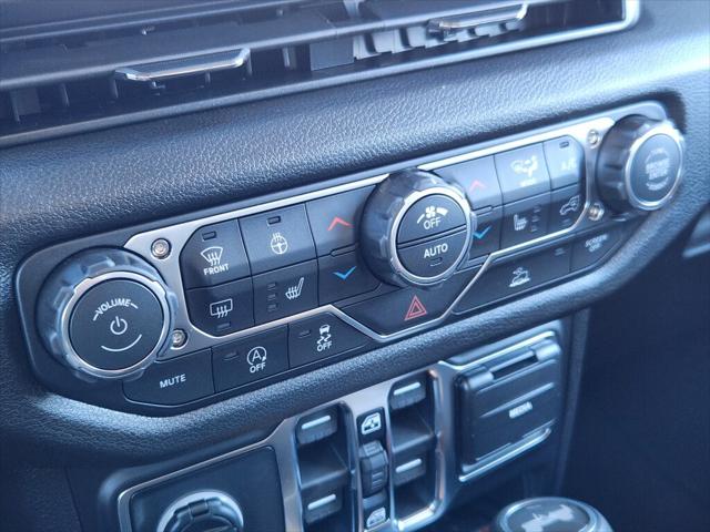 2026 Jeep Wrangler 4-Door Sport S 4x4