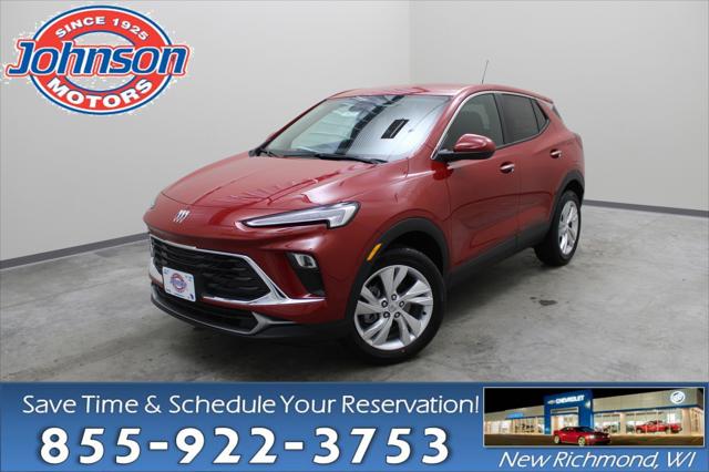 2026 Buick Encore GX Preferred AWD for sale in New Richmond, WI