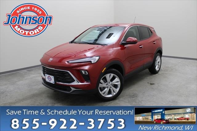 2026 Buick Encore GX Preferred AWD for sale in New Richmond, WI