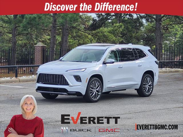 2026 Buick Enclave Avenir FWD for sale in Bryant, AR