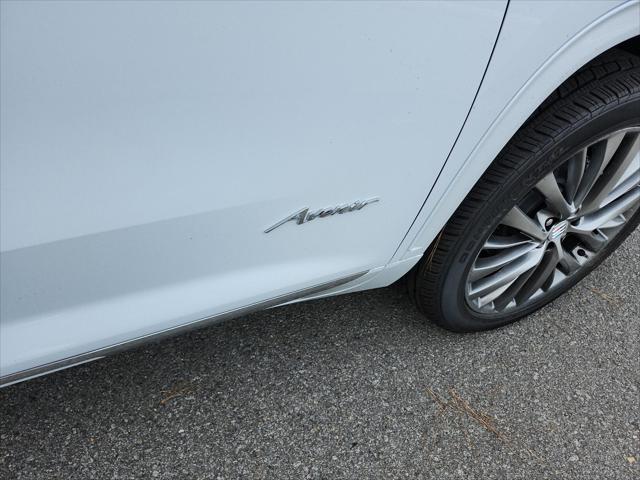 2026 Buick Enclave Avenir FWD
