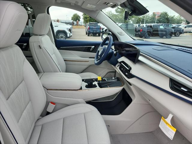 2026 Buick Enclave Avenir FWD