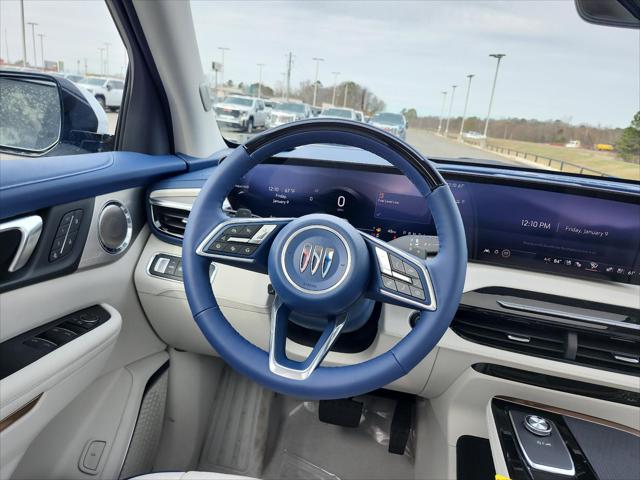 2026 Buick Enclave Avenir FWD