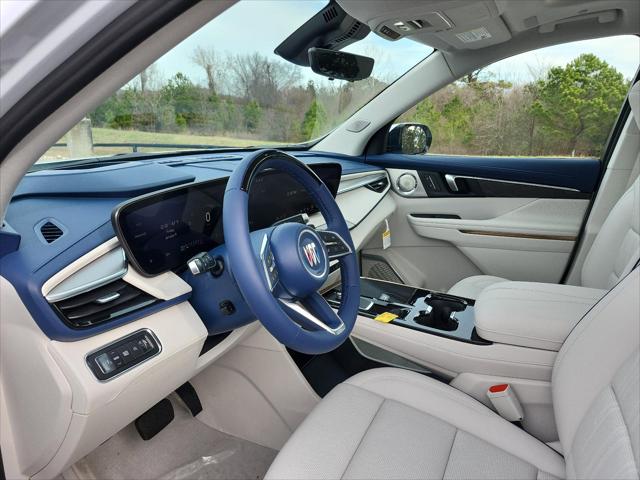 2026 Buick Enclave Avenir FWD