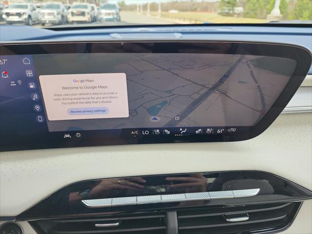 2026 Buick Enclave Avenir FWD