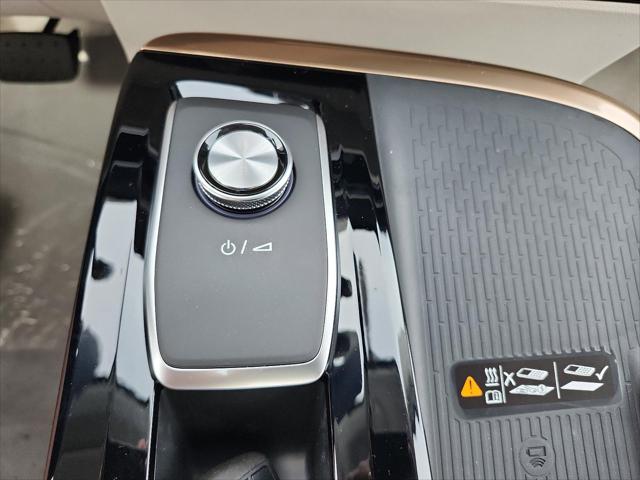 2026 Buick Enclave Avenir FWD