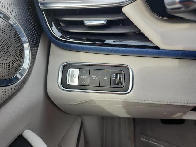 2026 Buick Enclave Avenir FWD