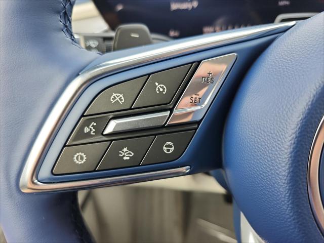 2026 Buick Enclave Avenir FWD