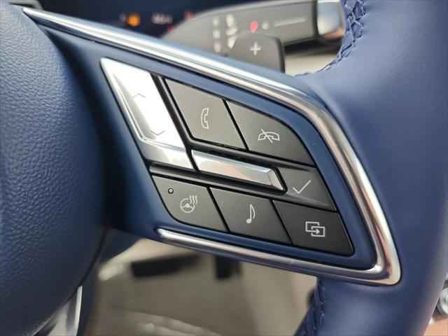 2026 Buick Enclave Avenir FWD