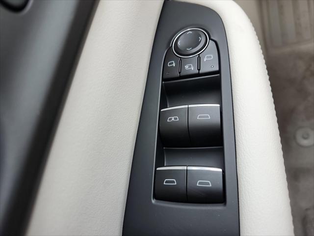 2026 Buick Enclave Avenir FWD