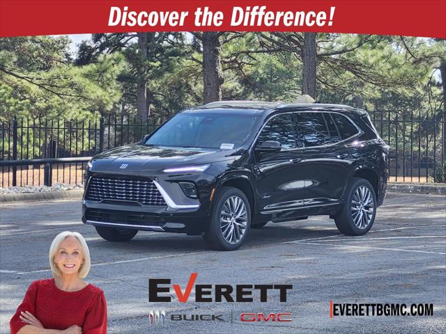 2026 Buick Enclave Avenir FWD for sale in Bryant, AR