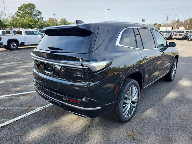 2026 Buick Enclave Avenir FWD