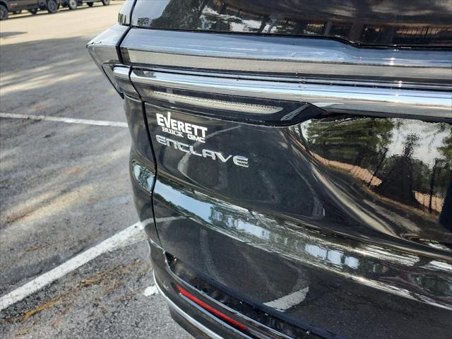 2026 Buick Enclave Avenir FWD