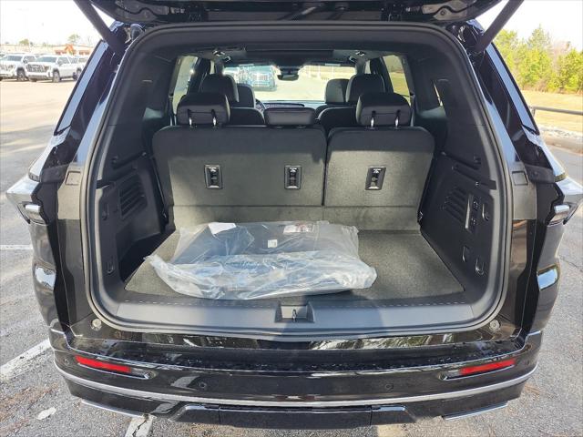2026 Buick Enclave Avenir FWD