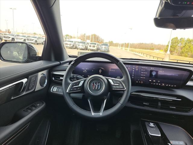 2026 Buick Enclave Avenir FWD